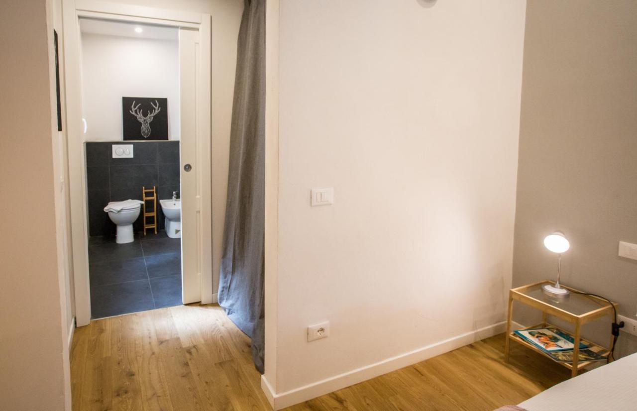 Acacia Firenze - Dalia Apartment ภายนอก รูปภาพ