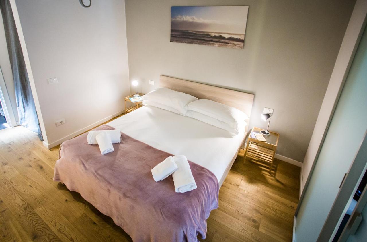 Acacia Firenze - Dalia Apartment ภายนอก รูปภาพ