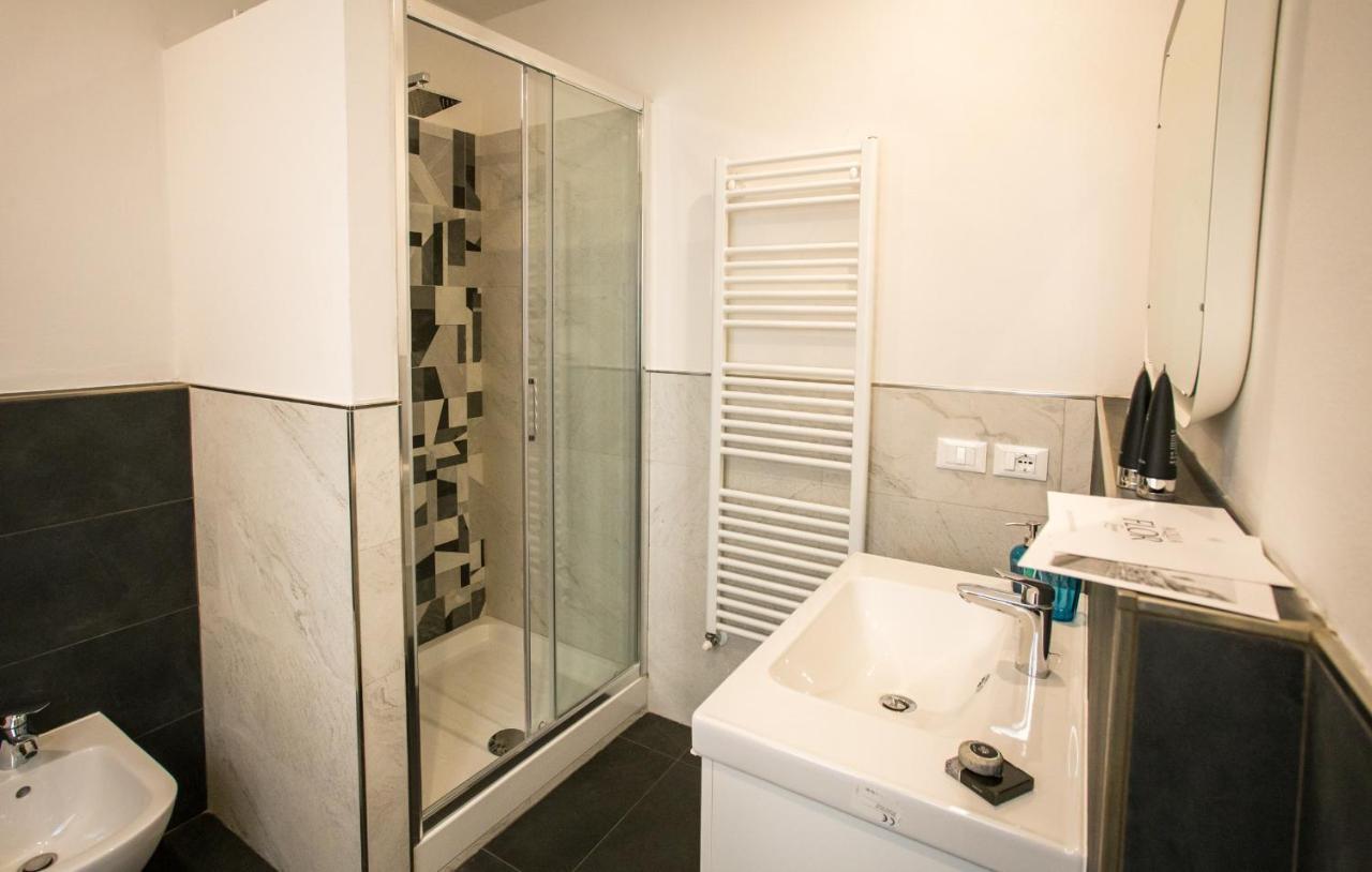 Acacia Firenze - Dalia Apartment ภายนอก รูปภาพ